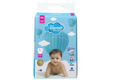 Bashundhara Diapant-Standard Series (XXL)