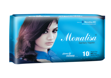 Monalisa Sanitary Napkin (Belt)