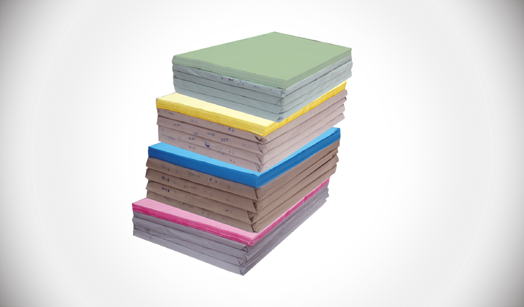 MG Color Paper