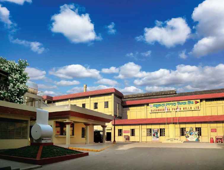 jamuna bashundhara city plot