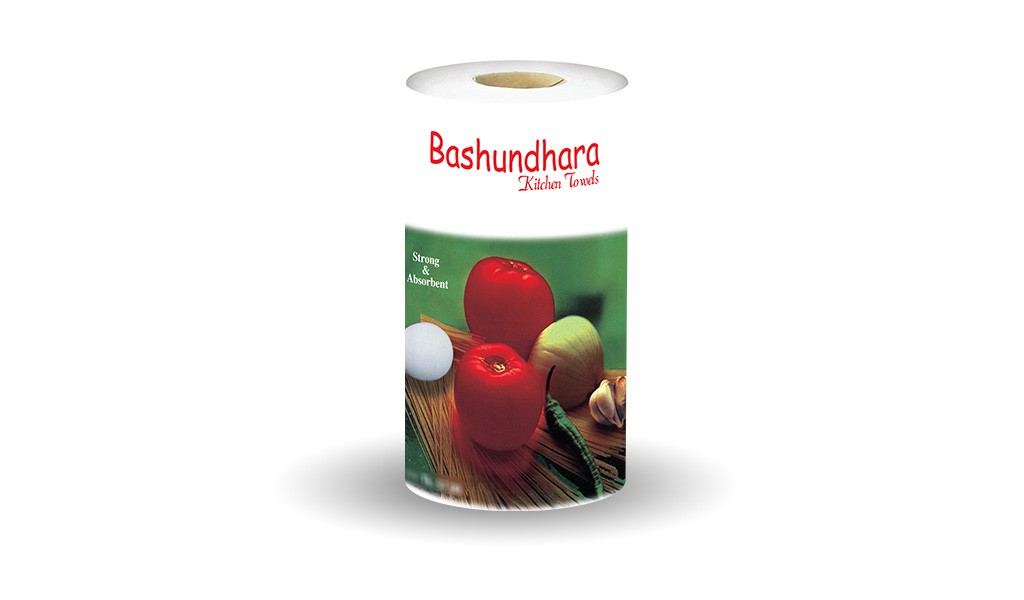 Bashundhara Kitchen Towels