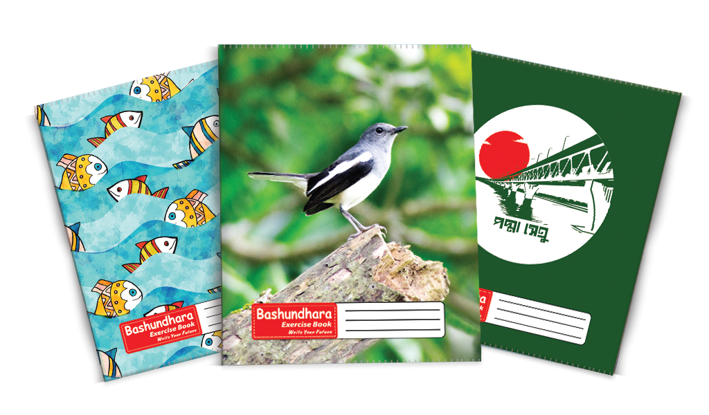 Bashundhara Exercise Book Kids Series (Bound/Tape Binding)_03