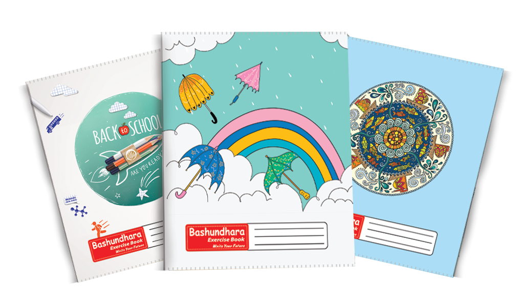 Bashundhara Exercise Book Kids Series (Bound/Tape Binding)_07