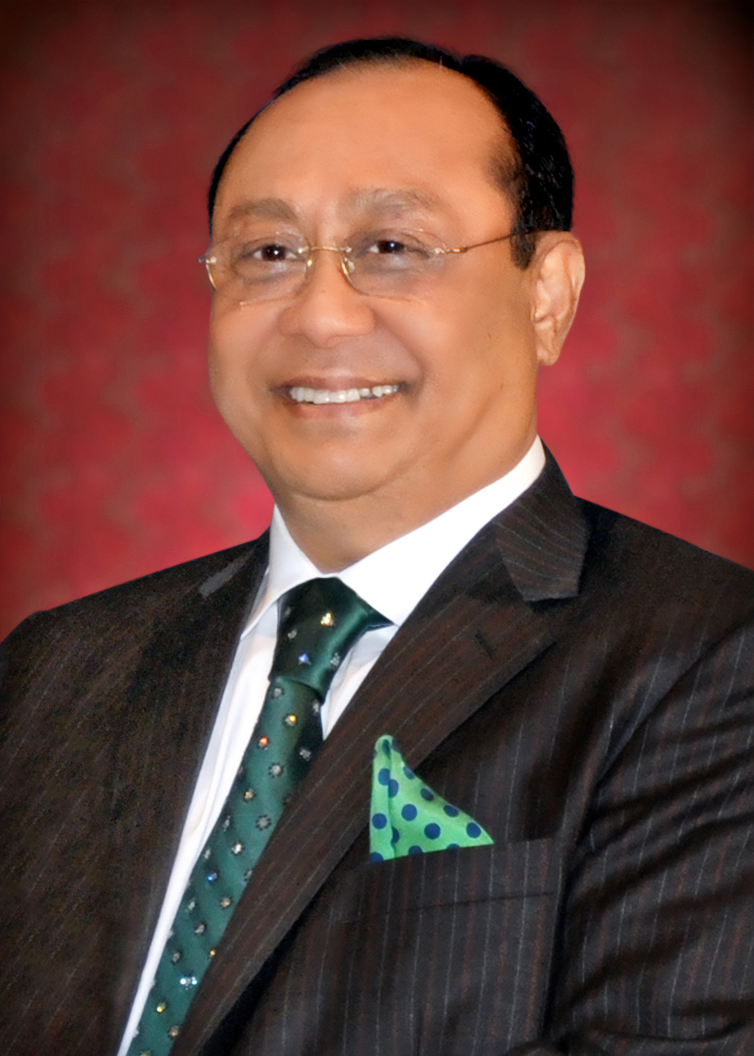 Mr. Ahmed Akbar Sobhan, Chairman