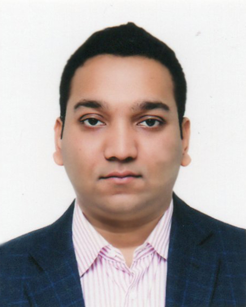 Mr. Mostafa Azad Mohiuddin, Independent Director