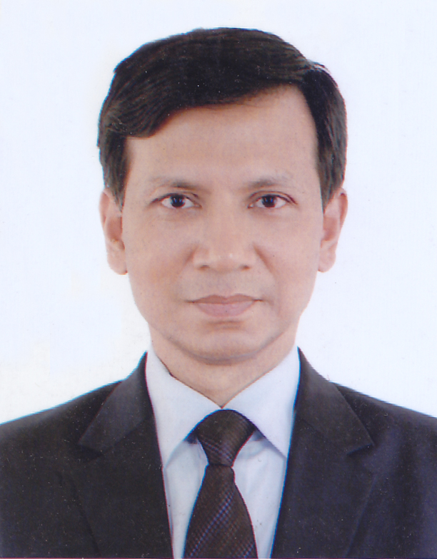 Mr. Md. Imrul Hassan, Director