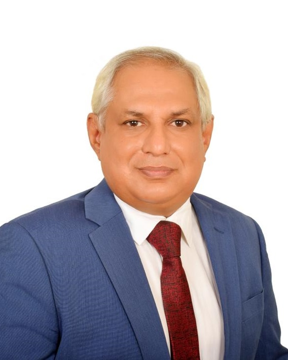Mr. Md. Nazmul Alam Bhuiyan, Director
